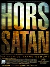 Hors Satan poster