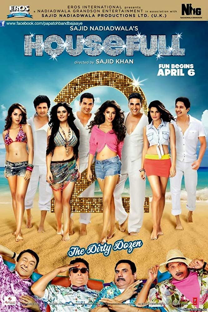Housefull 2