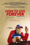 How to Live Forever poster