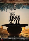 The Human Scale poster