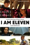 I Am Eleven poster
