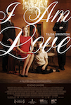 I am Love poster