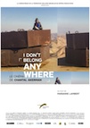 I Don't Belong Anywhere: The Cinema of Chantel Akerman poster