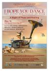 I Hope you Dance: The Power & Spirit of Song poster