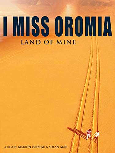 I Miss Oromia