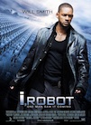 I, Robot poster