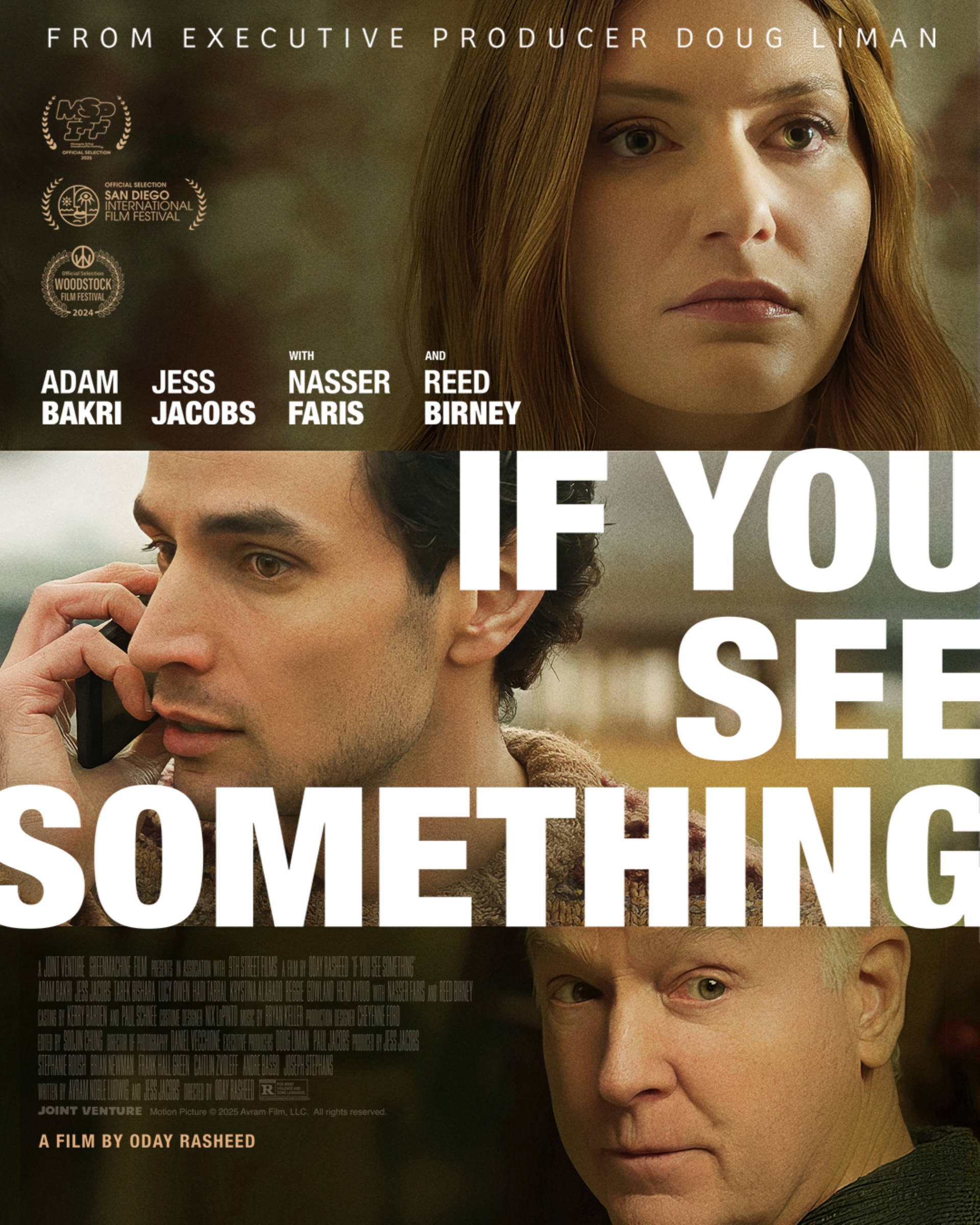 If You See Something