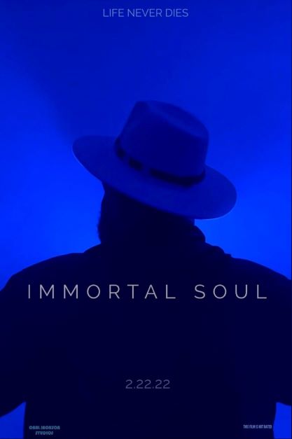 Immortal Soul