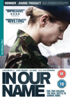 In Our Name poster