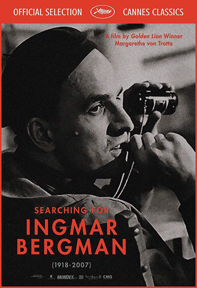 Ingmar Bergman: Vermächtnis eines Jahrhundertgenies