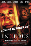 Inkubus poster