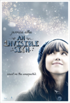 An Invisible Sign  poster