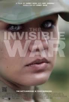 The Invisible War poster