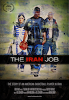 The Iran Job poster