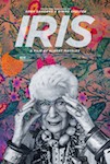 Iris poster