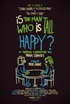 Is the Man Who Is Tall Happy? poster