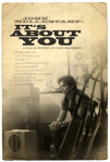 It's About You poster