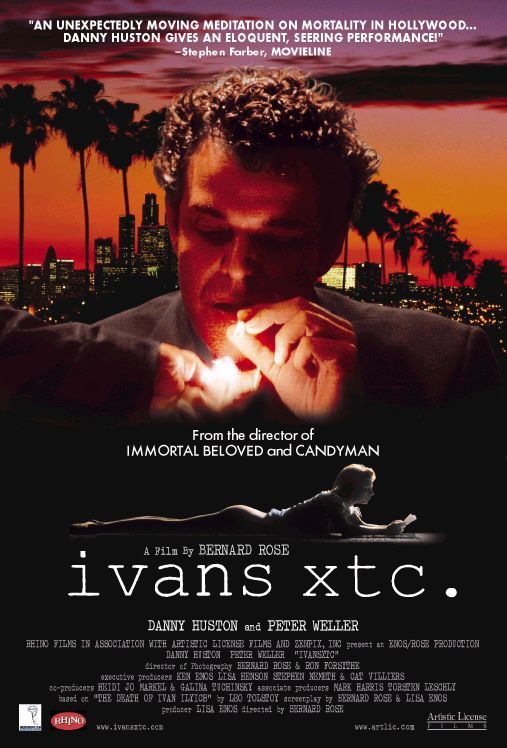 Ivan's XTC
