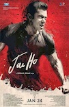 Jai Ho poster