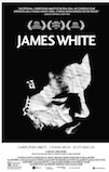 James White poster