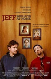 Jeff, Who Lives at Home poster
