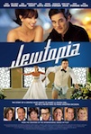 Jewtopia poster