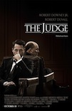 The Judge poster