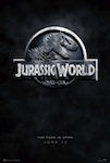 Jurassic World poster