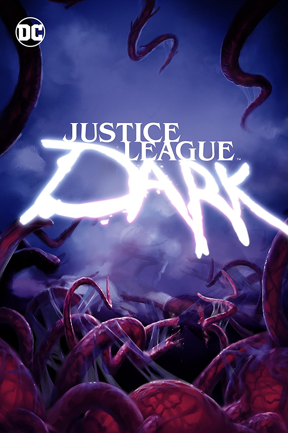 Justice League: Dark