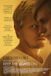 Keep the Lights On poster