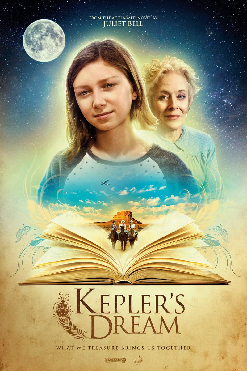 Kepler’s Dream
