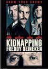 Kidnapping Mr. Heineken poster