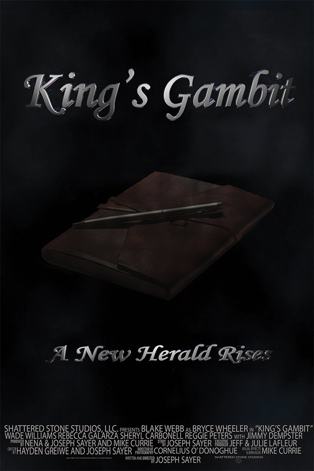 King’s Gambit