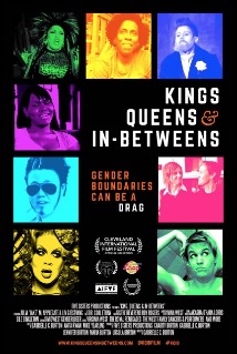 Kings, Queens & In-Betweens
