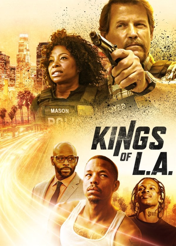Kings of L.A.