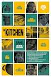 The Kitchen poster
