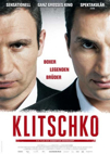 Klitschko poster