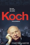 Koch poster