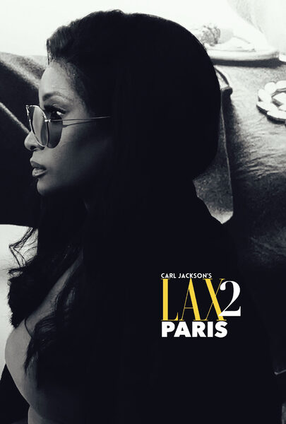 LAX 2 Paris