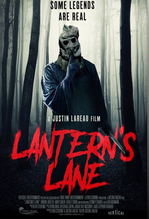 Lantern’s Lane