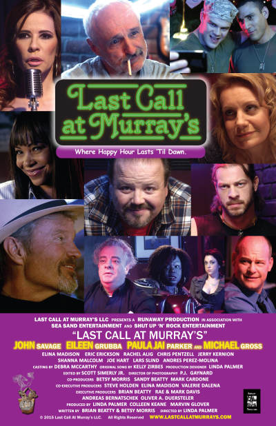 Last Call at Murray’s