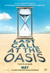 Last Call at the Oasis poster