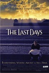 The Last Days poster