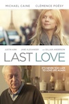 Last Love poster