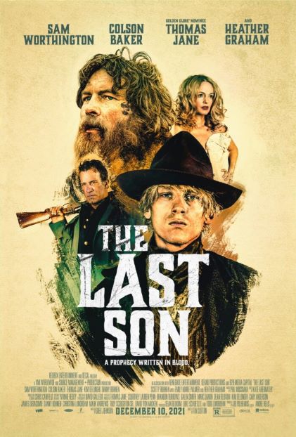 The Last Son