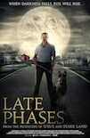 Late Phases poster