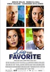 Lay the Favorite poster