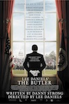 Lee Daniels' The Butler poster
