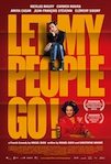 Let My People Go! poster