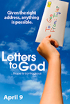 Letters to God poster